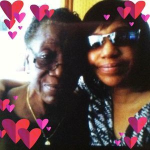 Meet your Posher, Valerie